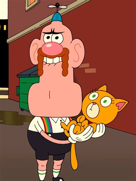 uncle.grandpa|uncle grandpa anime.